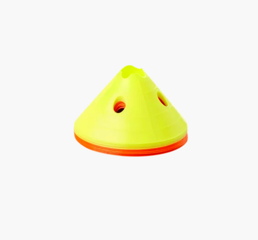 Kit de 12 maxi-cones avec support