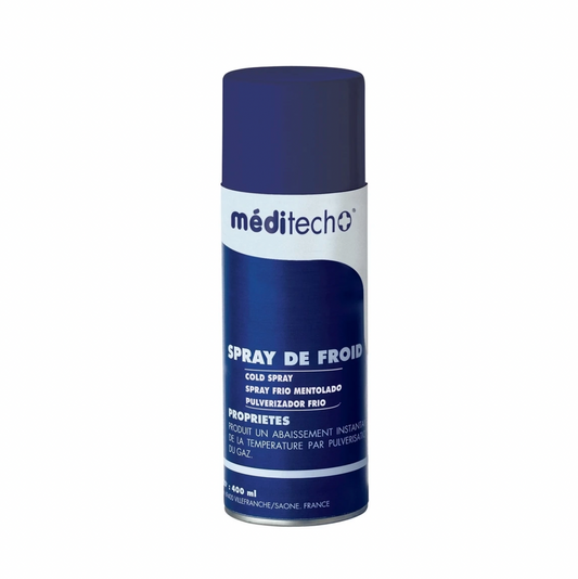 Bombe de froid à l'arnica