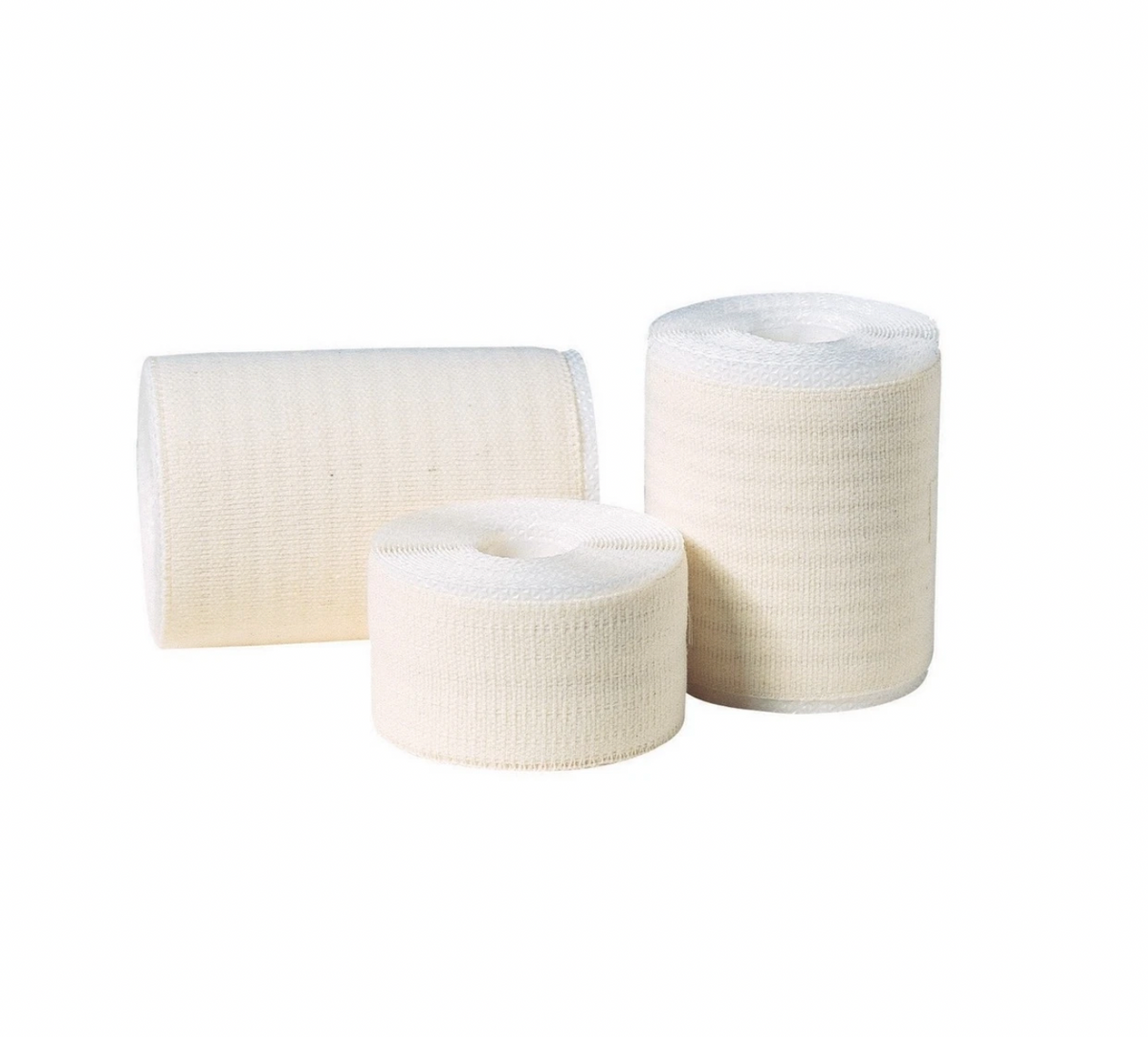 Bande adhésive élastique - 3 cm