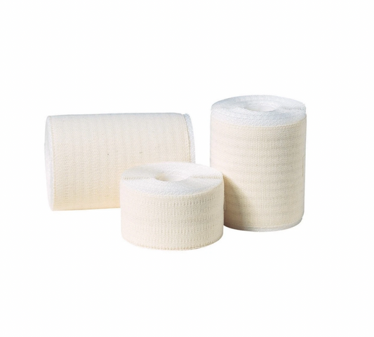 Bande adhésive élastique - 3 cm