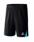 Short - Erima - 5-c classic enfant noir/curaçao OCSM