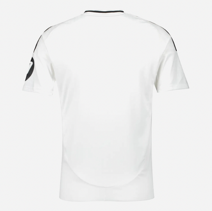 Maillot Domicile Real Madrid 2024/25