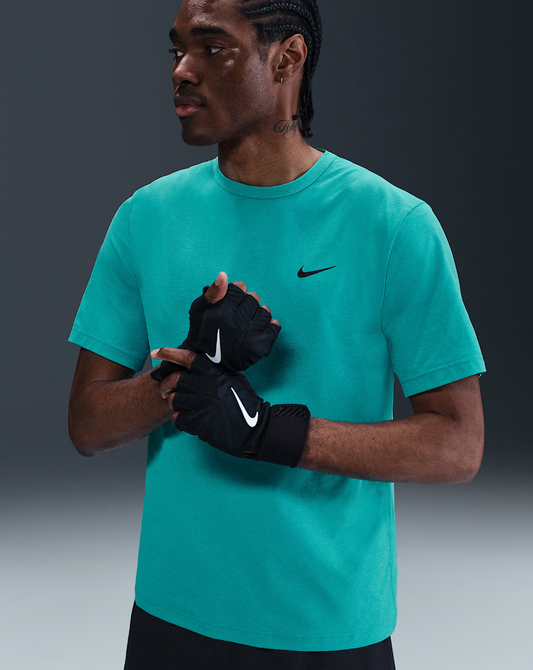 Nike Hyverse Haut à manches courtes anti-UV Dri-FIT pour homme