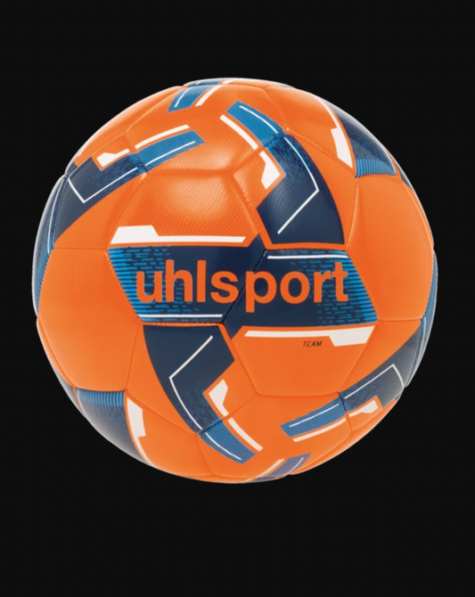 Ballon de football Uhlsport TEAM Orange