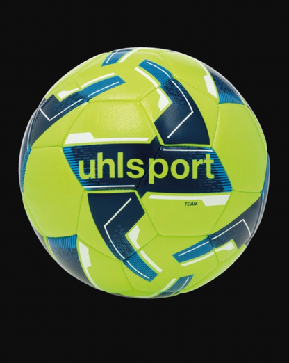 Ballon de football Uhlsport TEAM Orange