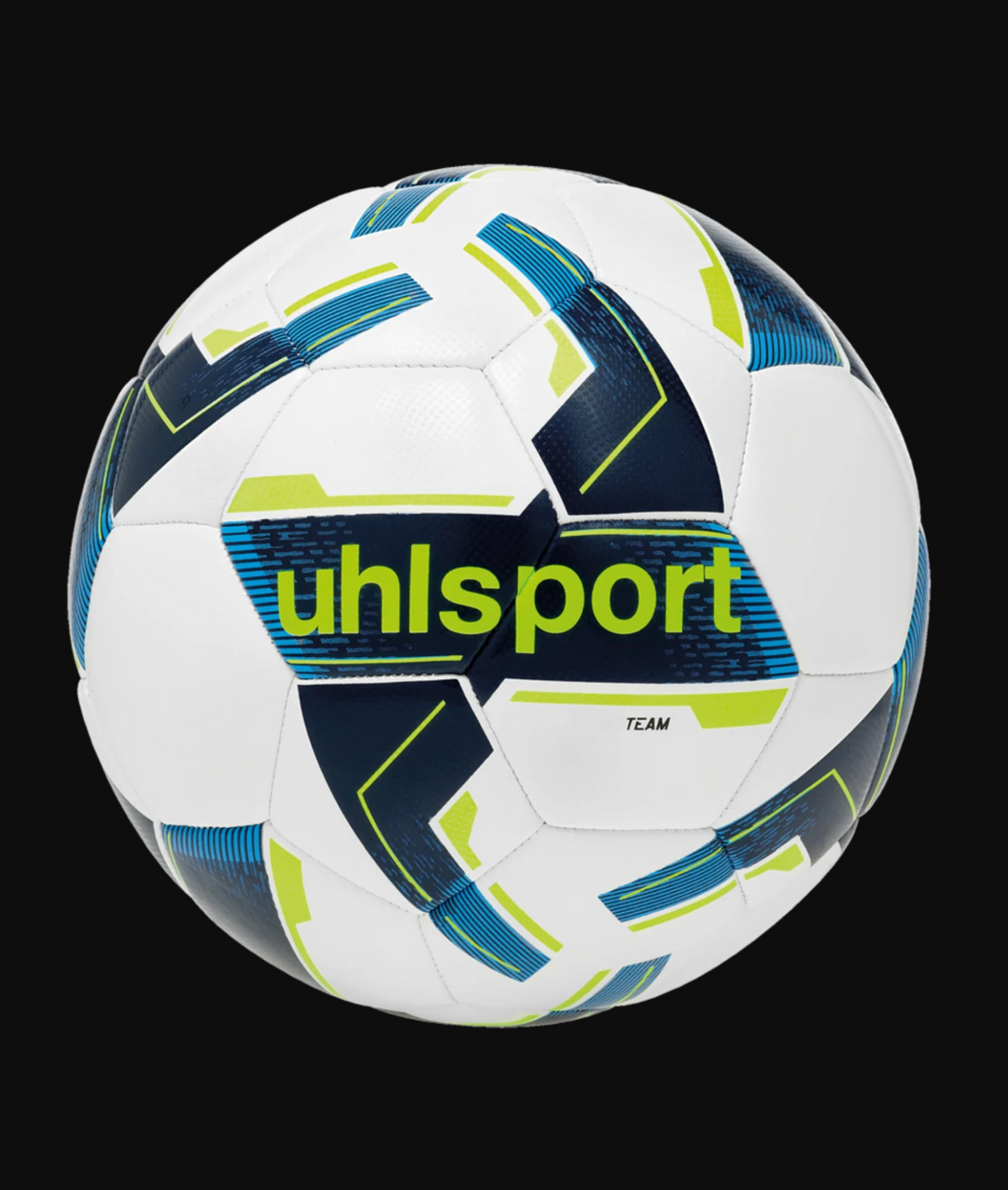 Ballon de football Uhlsport TEAM Orange