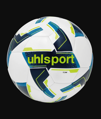 Ballon de football Uhlsport TEAM Orange