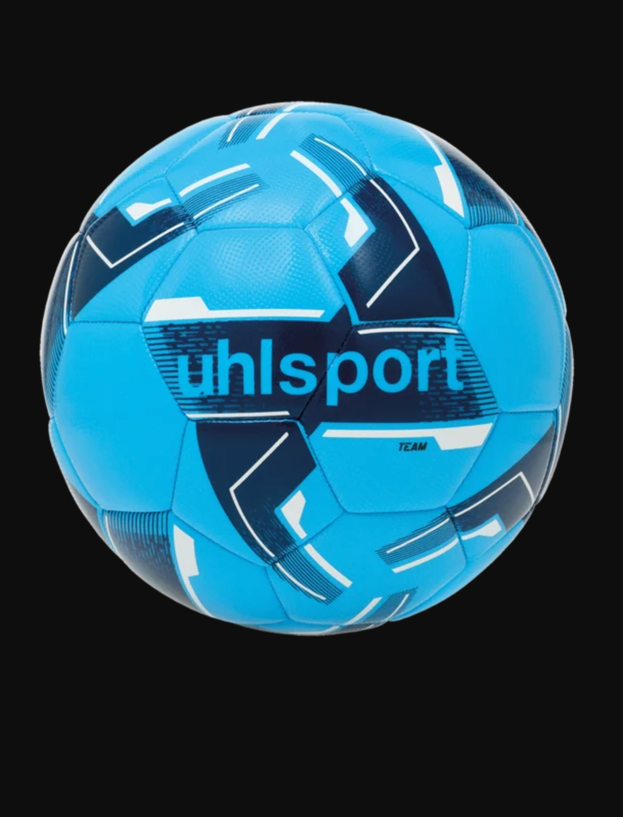 Ballon de football Uhlsport TEAM Orange