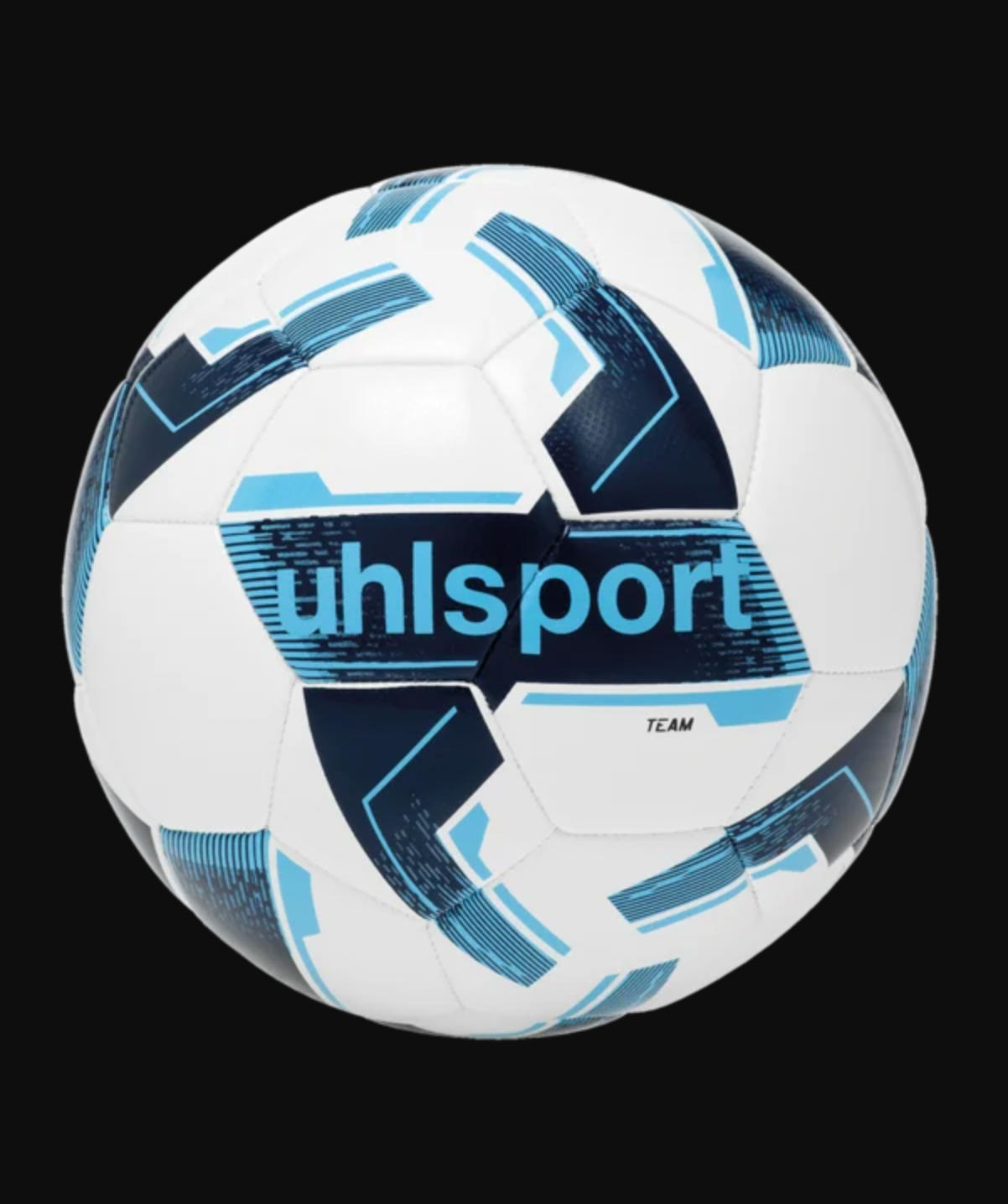 Ballon de football Uhlsport TEAM Orange
