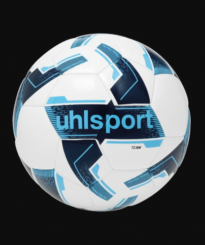 Ballon de football Uhlsport TEAM Orange