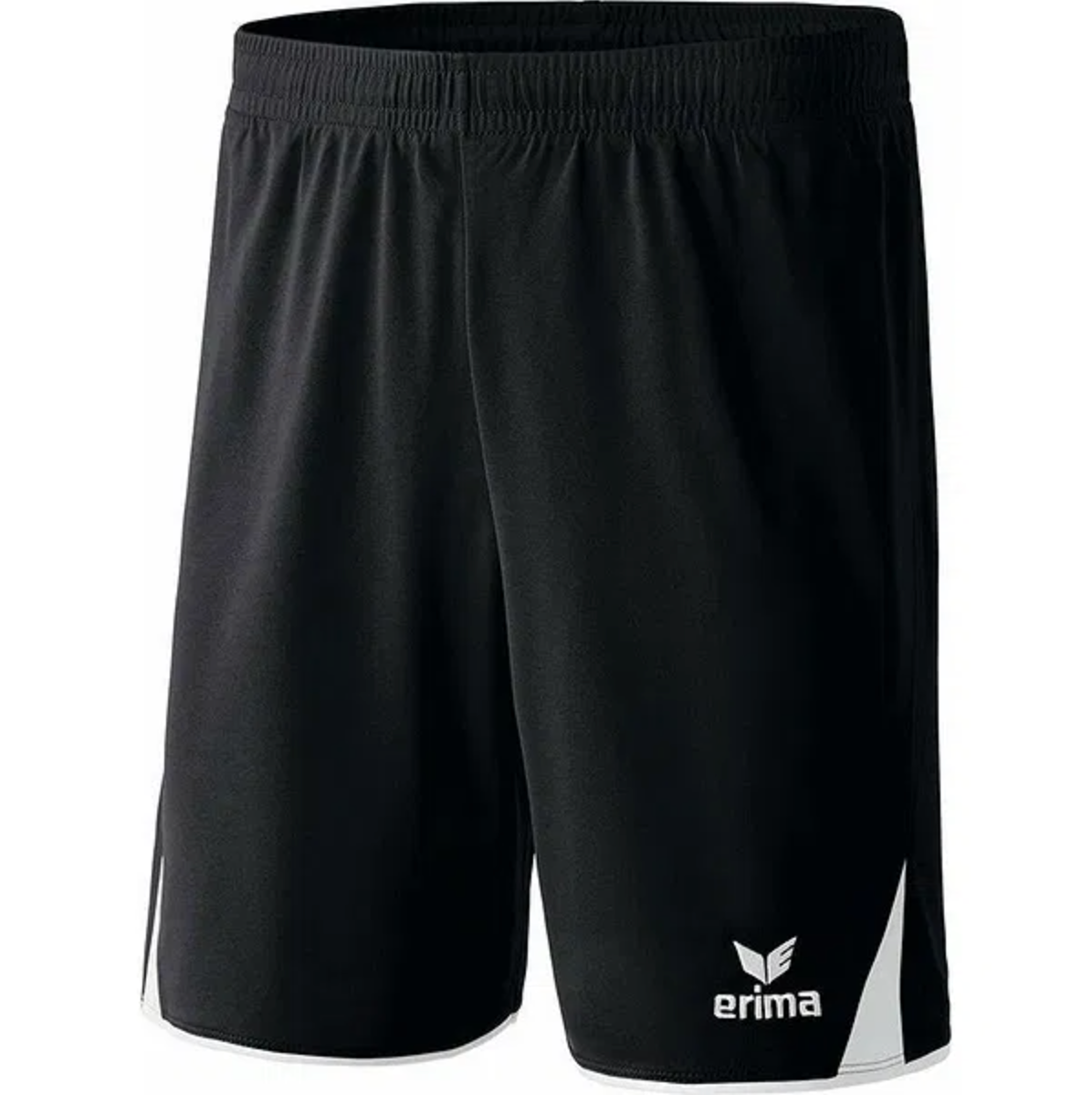 Erima 5-Cubes Short Enfants - Noir