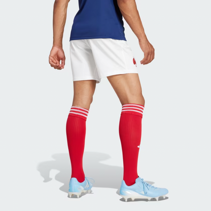 Short Domicile France Rugby