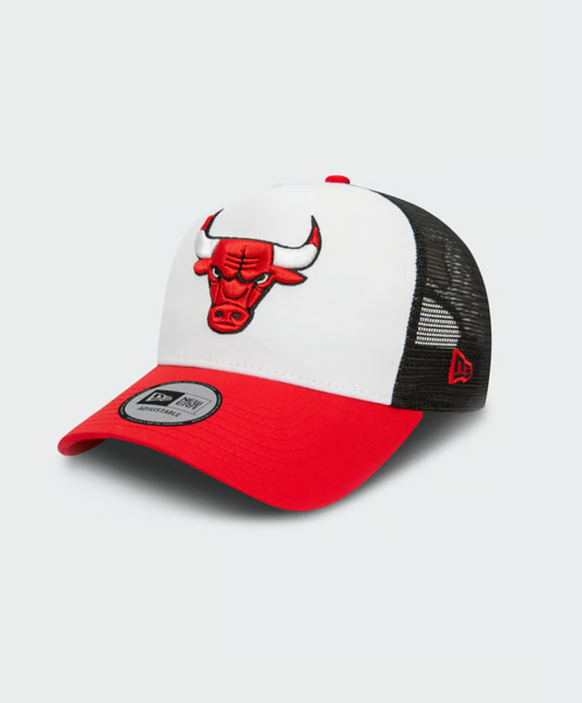 Casquette NBA TRUCKER CHIC