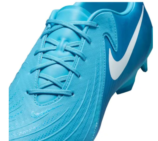 Crampon Phantom GX bleu - NIKE