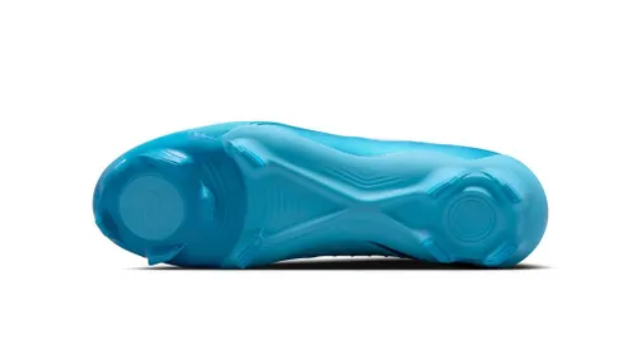 Crampon Phantom GX bleu - NIKE