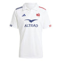 Maillot Rugby France Extérieur