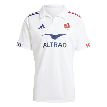 Maillot Rugby France Extérieur