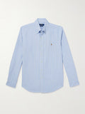 long sleeve sport shirt - ralph lauren