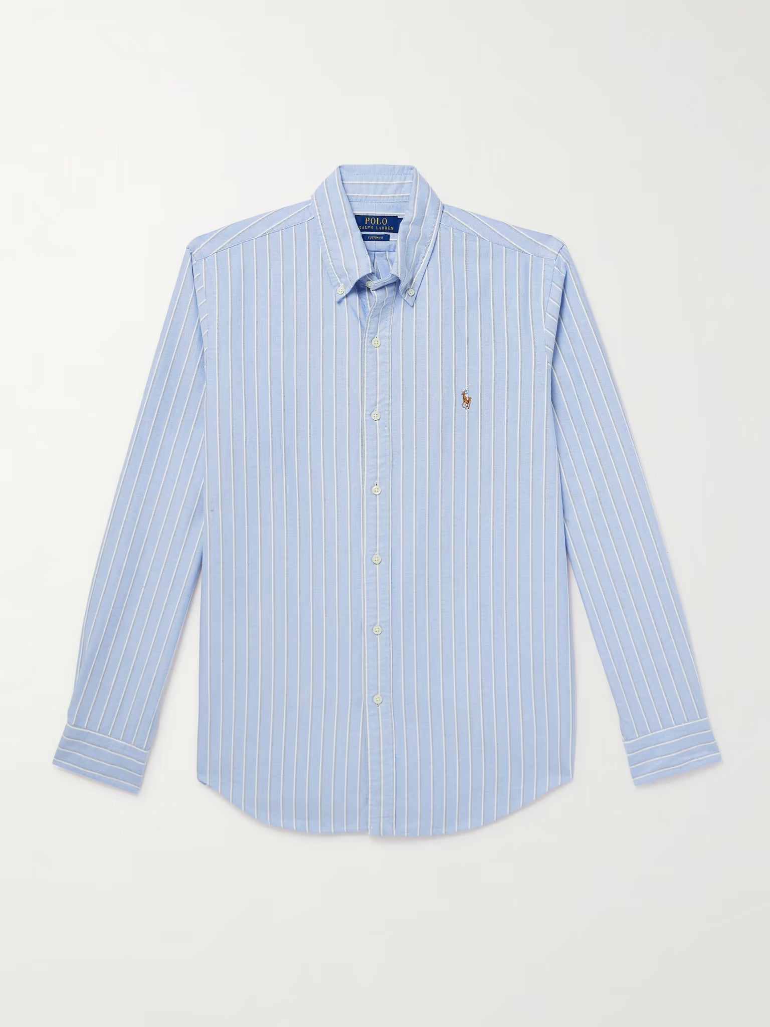 long sleeve sport shirt - ralph lauren