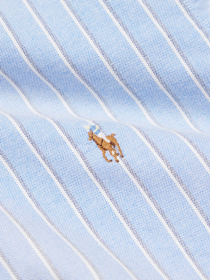 long sleeve sport shirt - ralph lauren