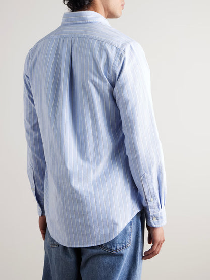 long sleeve sport shirt - ralph lauren