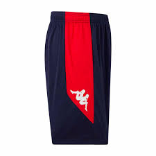 Short Junior SCNM Supp