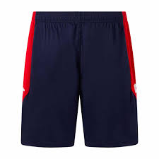 Short Junior SCNM Supp
