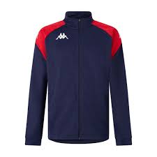 Veste Adulte SCNM Kappa